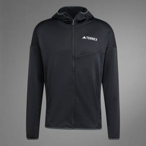 [아디다스오리지널]테렉스 라이트 플리스 후드 보온 재킷 JE1346