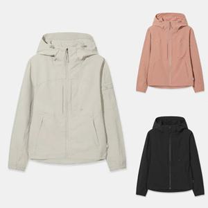 네파 공용 가을 간절기 바람막이 점퍼 컴포 웜 후드자켓 7LE0660D50