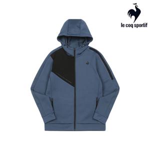 [르꼬끄][70% OFF] 남성 AGA 담보루 기모 트랙탑 QN421GFTO1_TBL