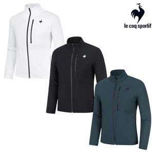 [르꼬끄][70% OFF] 남녀공용 AGA 트리코트 기모트랙탑 QN423GFTO2