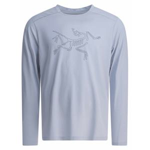 [ARCTERYX] 라프리마 남성 Cormac 티셔츠 X000008452 CORMAC LOGOSOLITUDE HEATHER Grey /3
