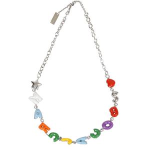 [국내배송]25FW 마크제이콥스 컬러 벌룬 목걸이 2P5JNC001J15 098 매니아온