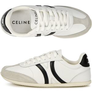 [국내배송]셀린느 트리옹프 조거 레이스업 스니커즈 359273941C 00AW 매니아온