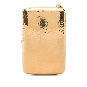 생로랑 클러치 파우치 834428JAAIU 0581 OR PAPILLON