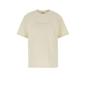 JW앤더슨 JW 앤더슨 옐로우 반팔 티셔츠 2230318