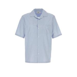 셀린느 셀린느 블루 셔츠 2231371