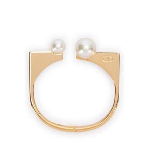 디올 디올 골드 반지 2228904