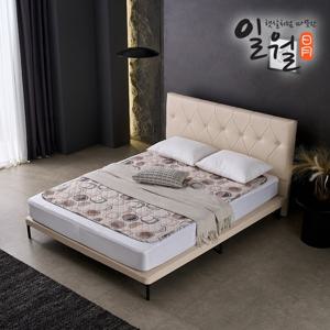 [일월] 26년형 시그니처 초절전형 워셔블 카본 탄소 전기매트 / 카본매트 더블+더블