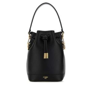 펜디 펜디 블랙 버킷백 2228989