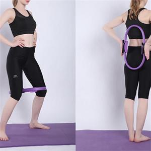 39cm 원형 종아리링 요가링 마사지링 써클링 운동용링