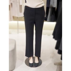 [숲]일자핏 기본정장팬츠  SB9TP901