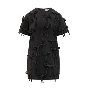 엠에스지엠   반팔원피스 FW25 3941MDA30X257772 99 5982268 BLACK