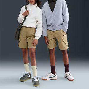 [국내매장] 나이키/아동반바지/NSW 시티 카고 쇼츠 (FZ4903-297)/EV