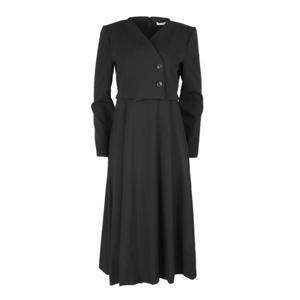 [파슨스] Double Formal Dress    [PW2R9OP01]