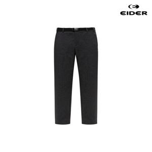 아이더 (DMW25382_C6) 남성 POP 패턴 본딩 팬츠 (D/Grey)