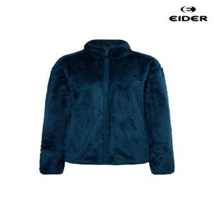 아이더 (DUW25181_Q4) 공용 POP 미르 UNI 플리스 자켓 (Teal)