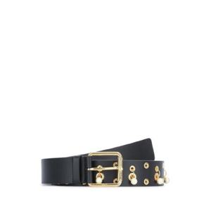 디올 디올 블랙 벨트 2229156