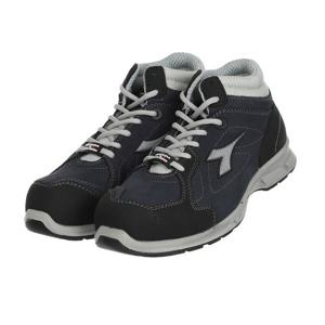 디아도라 D 플렉스 하이 S3 런닝화 네이비 170959-C6239