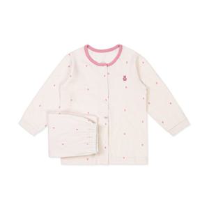 [오가닉맘]핑크BI긴소내의(MKFP9B07)