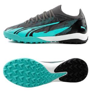 푸마축구화 107831-01 푸마 울트라 매치 러쉬 TT 풋살화
