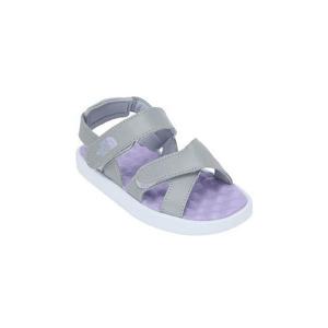 [노스페이스 키즈]노스페이스 키즈 COZY SANDAL RNS96J09A-GRY
