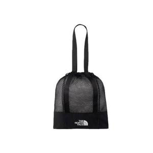 [노스페이스 키즈]노스페이스 공용 LINDEN MESH SHOULDER BAG RNN2PR13J-BLK