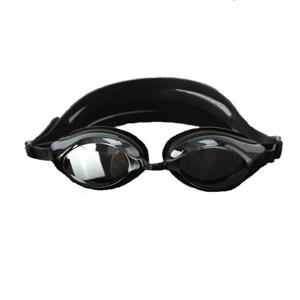 SEEK 보급형 성인용 물안경 SK740 블랙 수경 스노클링 안티포그