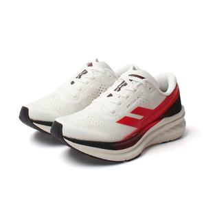 프로스펙스 공용 스피드 러시 2 화이트레드 PR0UR25F211