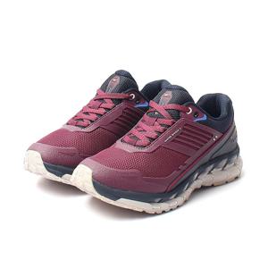 프로스펙스 여성 블레이드 5 와인 PW0WW24F532