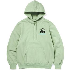 디스이즈네버댓 후드 티셔츠 TN243TSWHO04