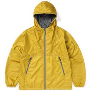 디스이즈네버댓 자켓 MN241GOWLS01