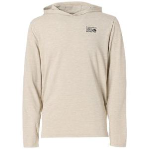 마운틴하드웨어 후드 티셔츠 2038381