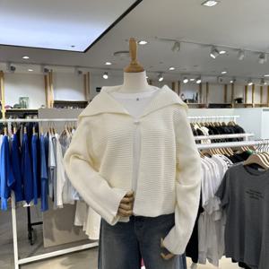 [에잇컨셉] 원단추 세라 가디건 C25J7FCD039