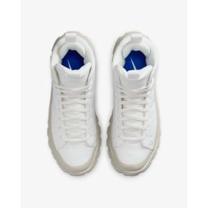 나이키키즈운동화 FQ9065-100 나이키 W 블레이저 롬 미드 서밋 화이트 라이트 본