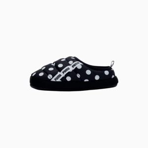 푸마키즈샌들 392088-01 푸마 SCUFF POLKA DOT PS