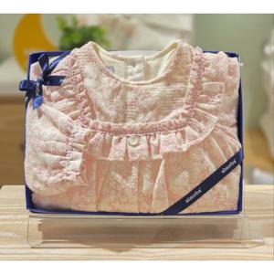 압소바 HK(아기외출복)또이우주복(2025가을신상) (A2522304K)