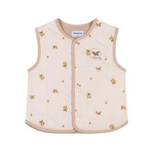 압소바 유아PG 프레디 약패딩 베스트(A2523501G)