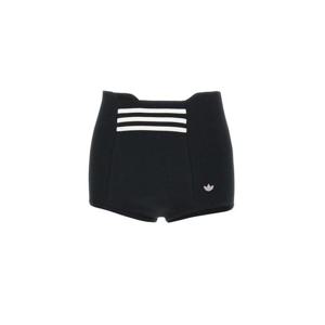 아디다스 숏팬츠 JW7318 BLACK Black