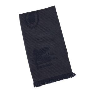 에트로 머플러 스카프 WATA0037 AV759B0065 Blue