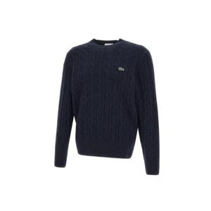 라코스테 스웨터 AH2924 166 Blue