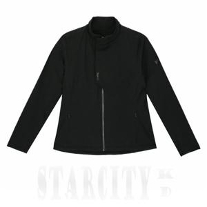 볼빅 여성 골프 모션테크 바람막이 자켓 VLWBP902_BK_KD