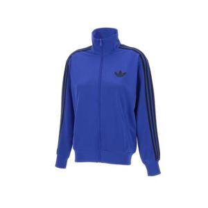 아디다스 후드 티셔츠 JX6462 BLUBLK Blue