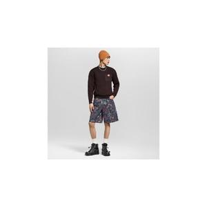 Louisvuitton 모노그램 퀼티드 스웨트셔츠 1AIMLJ