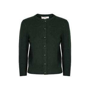 빈스 가디건 V139179763 301FOR GREEN