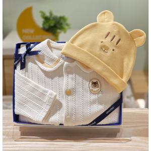 압소바 HK(아기우주복)포르우주복 (25년가을상품) (A2522103P)