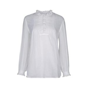 셀린느 셀린느 화이트 셔츠   블라우스 2230900