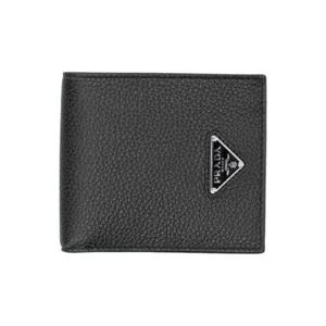 프라다 프라다 블랙 지갑 2233193