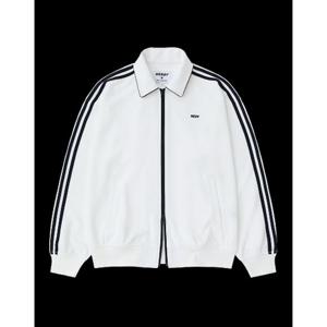 [널디] NY 미니멀 트랙 탑(25FW) PNEF25TR03 NY MINIMAL TRACK TOP(25FW)