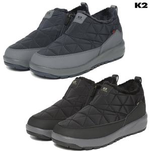 K2 남여공용 FUW 25 N64 단목방한부츠 클로이 FUW25N64-(GS)
