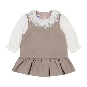 압소바 유아PG 가모프 원피스 (A2525G03)